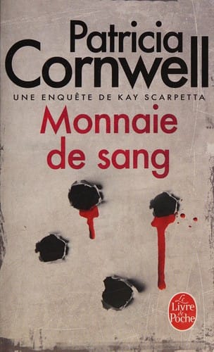 Monnaie de sang