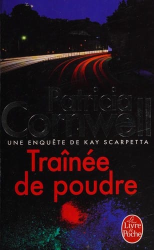 Traînée de poudre