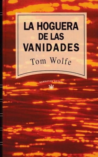 La hoguera de las vanidades