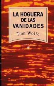La hoguera de las vanidades