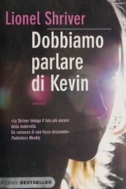 Dobbiamo parlare di Kevin