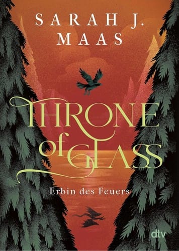 Throne of Glass
