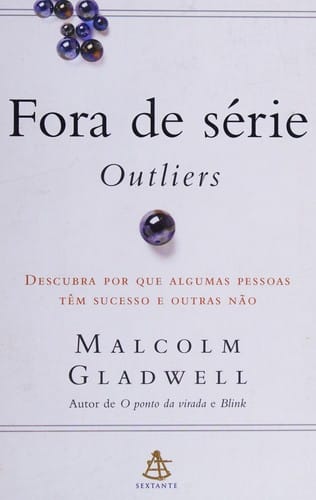 Fora de série - Outliers