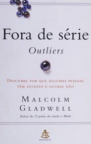 Fora de série - Outliers