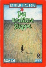 Die endlose Steppe