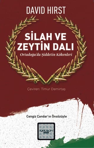 Silah ve Zeytin Dalı