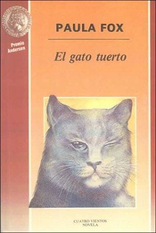 Gato Tuerto/One-Eyed Cat (4 Vientos)