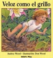 Veloz Como El Grillo (Language - Spanish)