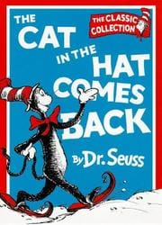 Cat in the Hat Comes Back, the (Dr.Seuss Classic Collection)