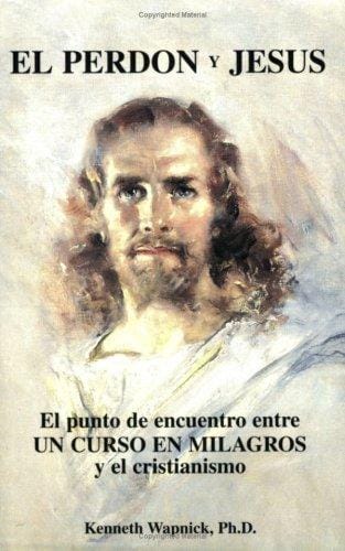 El perdón y Jesús
