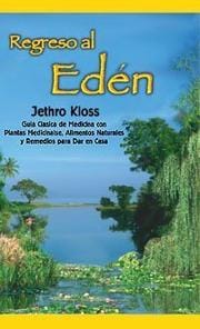 Regreso al Eden (Back to Eden, Spanish Edition)