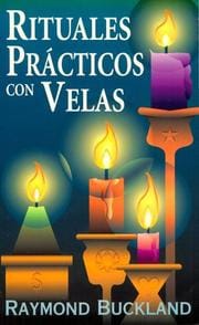 Rituales prácticos con velas.