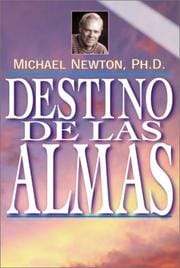 El destino de las almas