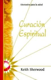 Curación espiritual