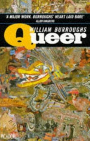 Queer (Picador Books)