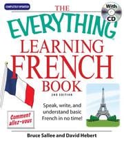 Everything Learning French