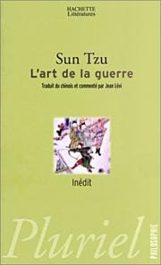 L'art de la guerre