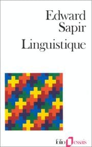 Linguistique