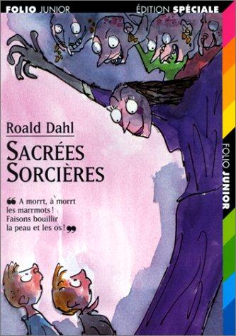 Sacrées sorcières