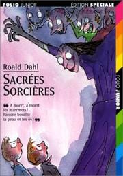 Sacrées sorcières