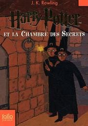 Harry Potter et la Chambre des Secrets