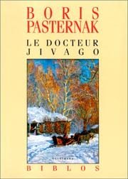 Le Docteur Jivago