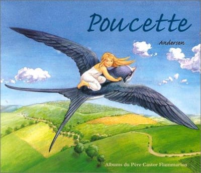 Poucette