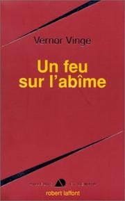 Un feu sur l'abîme