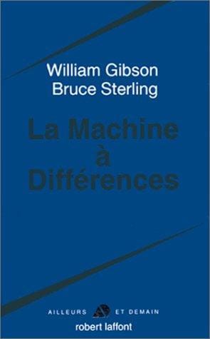 La Machine à différences