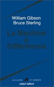 La Machine à différences