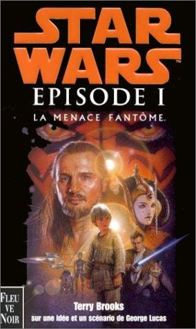 Star Wars Episode 1