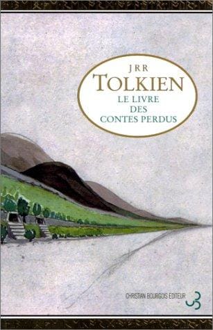 Le Livre des contes perdus, volume 1