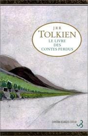 Le Livre des contes perdus, volume 1