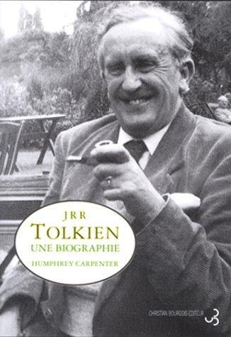 J.R.R. Tolkien