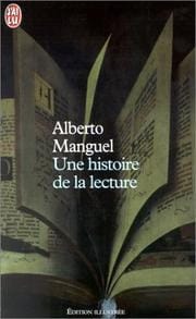 Une Histoire de la lecture