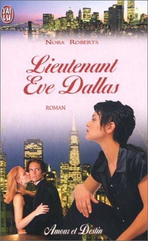 Lieutenant Eve Dallas