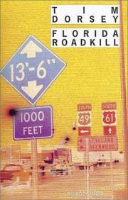 Florida Roadkill