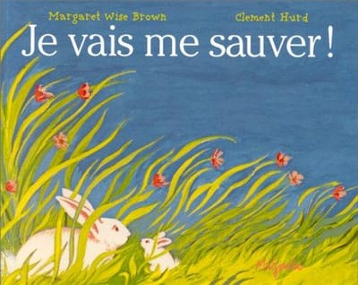 Je Vais Me Sauver