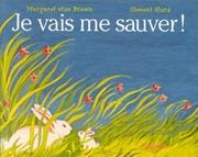 Je Vais Me Sauver