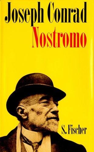 Nostromo. Eine Geschichte von der Meeresküste.