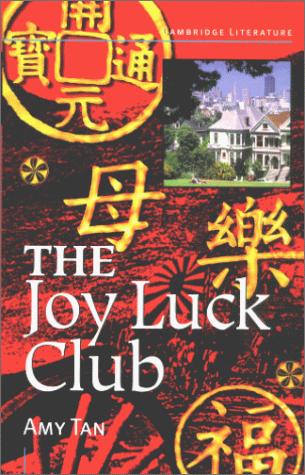 The Joy Luck Club. Text mit Materialien.