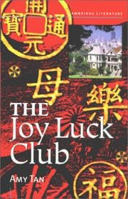 The Joy Luck Club. Text mit Materialien.