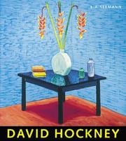 David Hockney