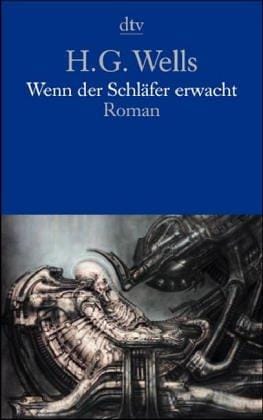 Wenn der Schläfer erwacht.