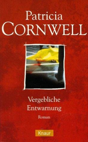Vergebliche Entwarnung.