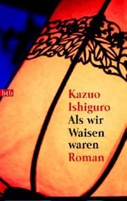 Als Wir Waisen Waren