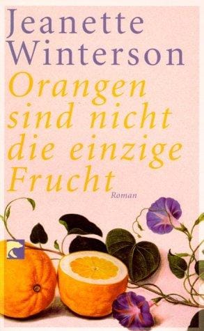Orangen sind nicht die einzige Frucht.