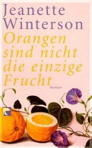 Orangen sind nicht die einzige Frucht.