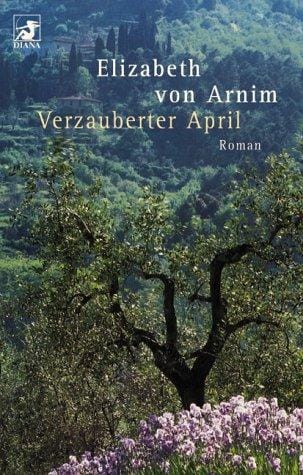 Verzauberter April.