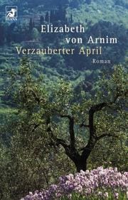 Verzauberter April.